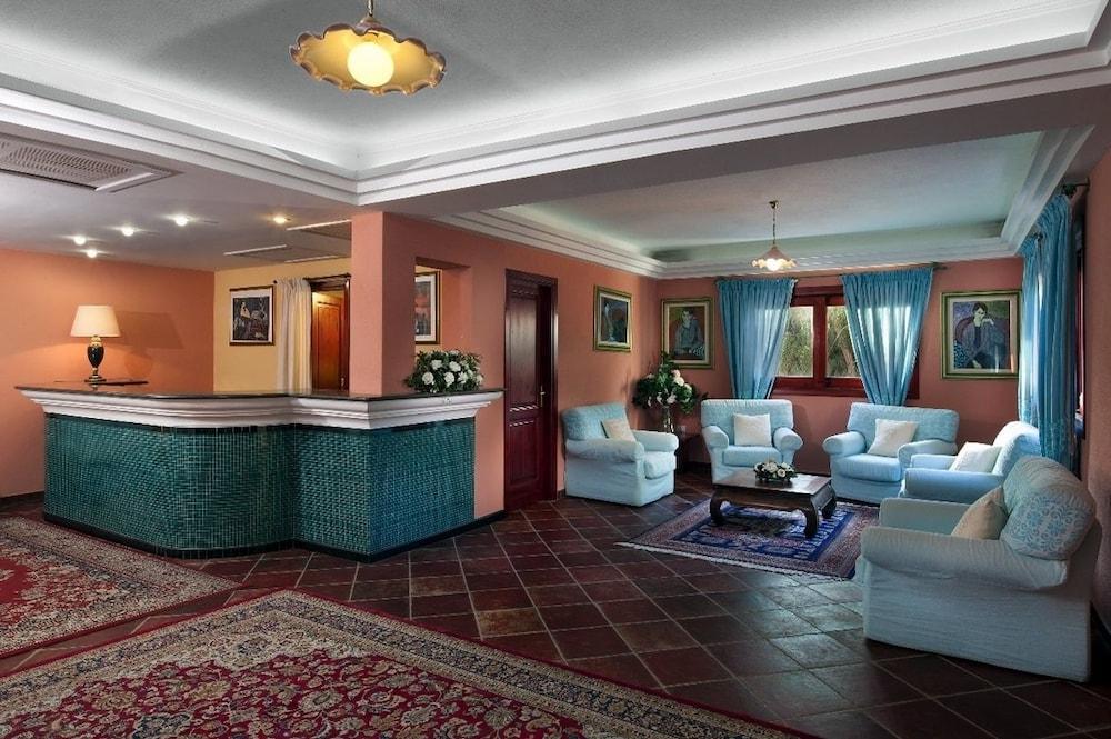Residence Sos Alinos Cala Liberotto Εξωτερικό φωτογραφία