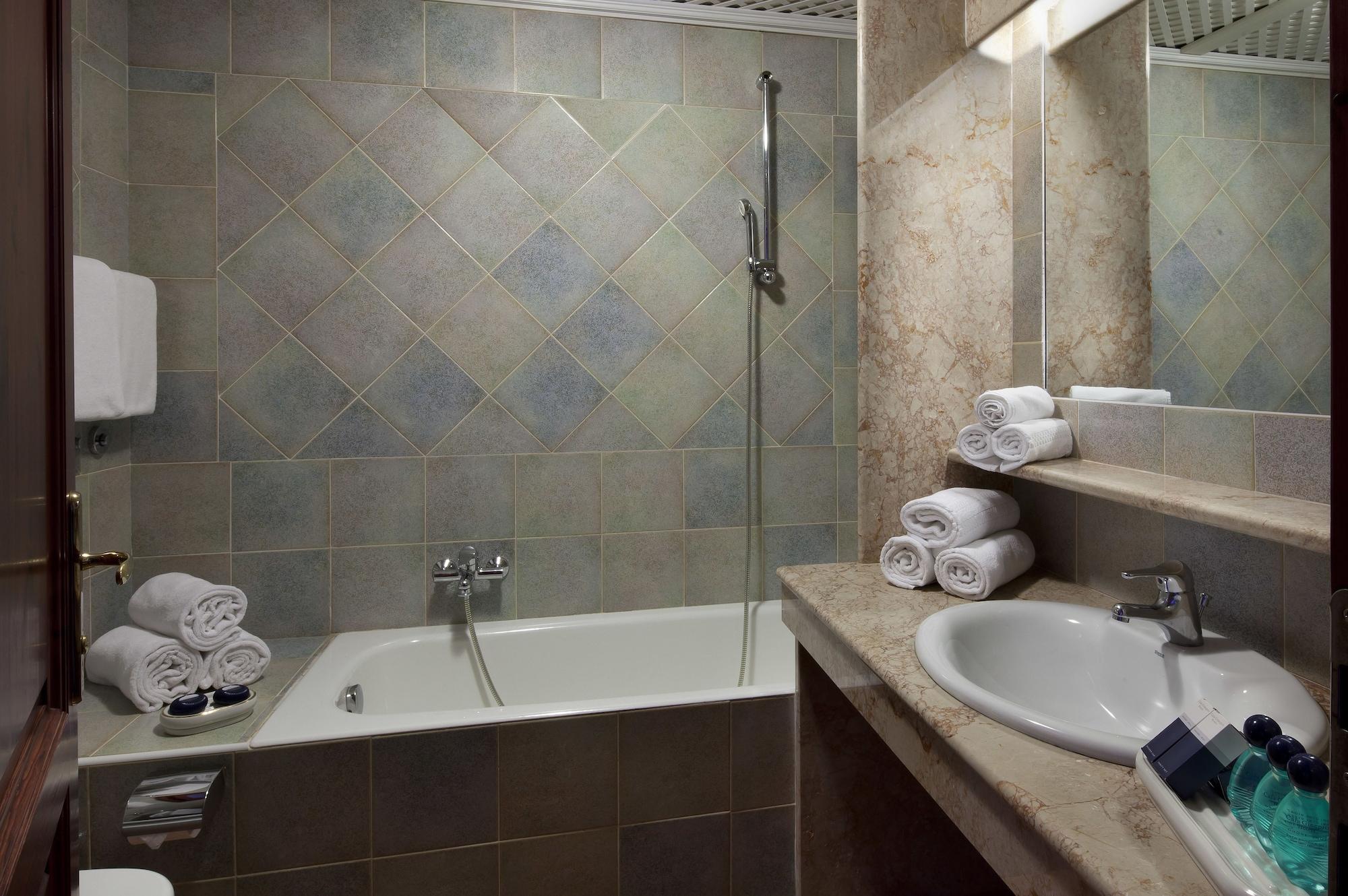 Residence Sos Alinos Cala Liberotto Εξωτερικό φωτογραφία