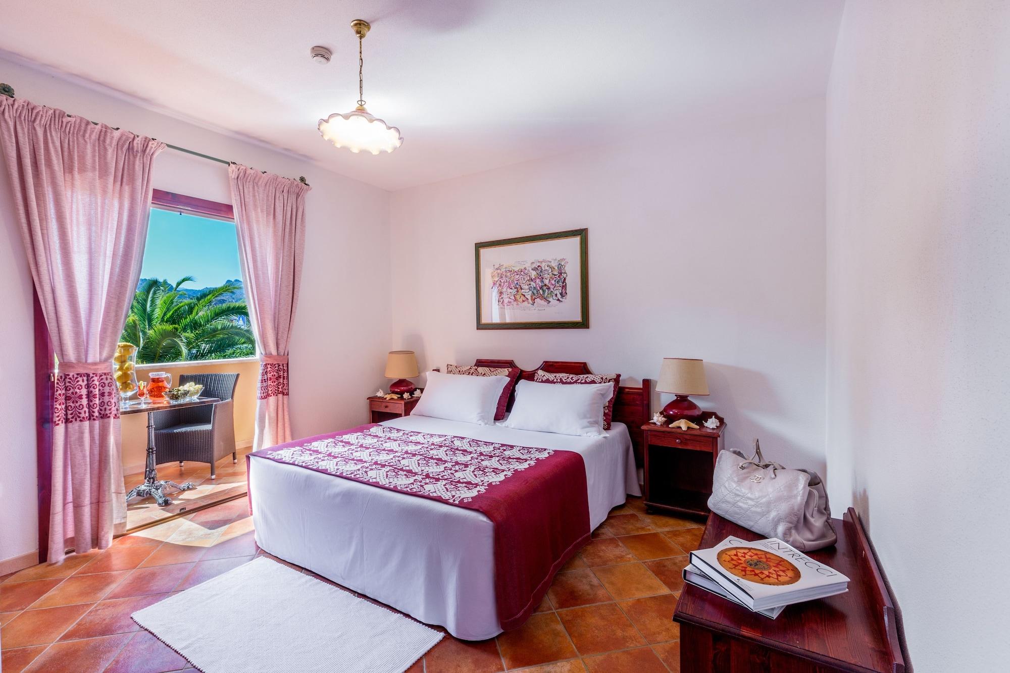 Residence Sos Alinos Cala Liberotto Εξωτερικό φωτογραφία