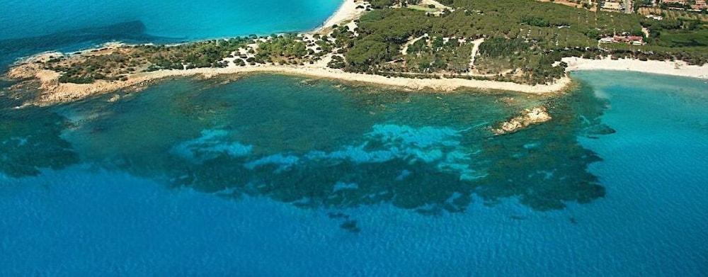 Residence Sos Alinos Cala Liberotto Εξωτερικό φωτογραφία