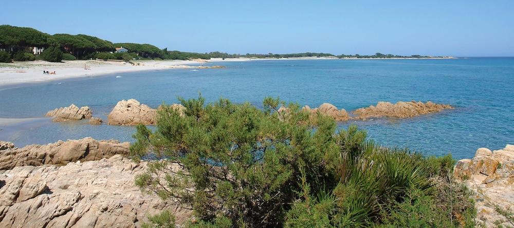 Residence Sos Alinos Cala Liberotto Εξωτερικό φωτογραφία