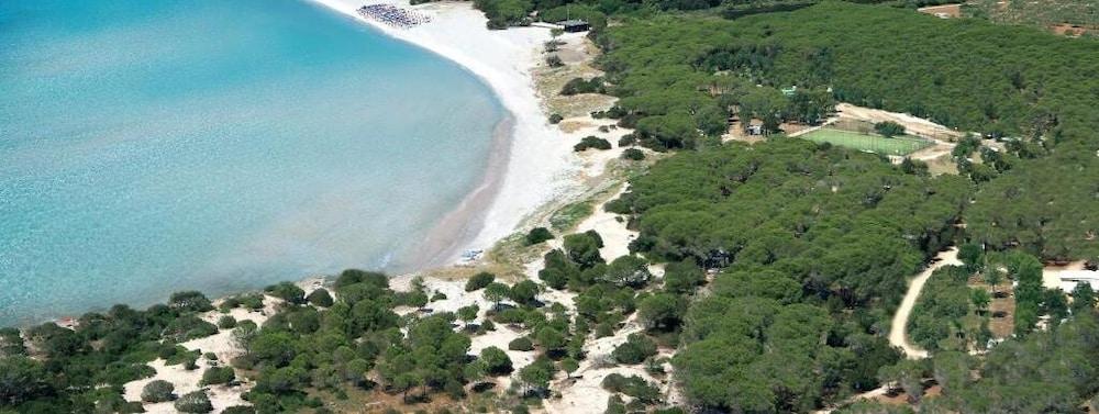 Residence Sos Alinos Cala Liberotto Εξωτερικό φωτογραφία