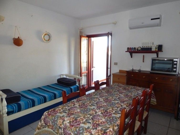 Residence Sos Alinos Cala Liberotto Εξωτερικό φωτογραφία
