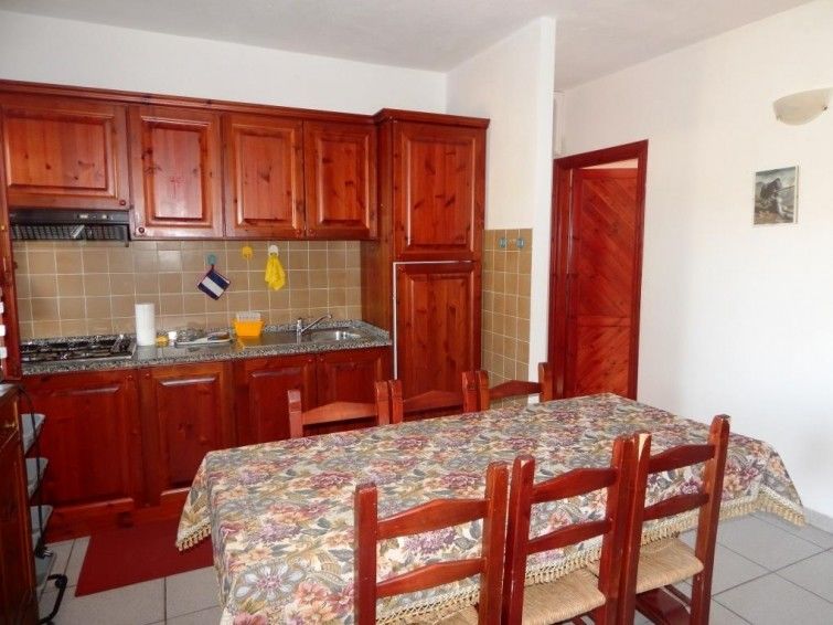 Residence Sos Alinos Cala Liberotto Εξωτερικό φωτογραφία