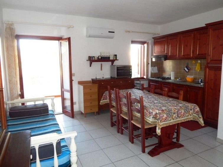 Residence Sos Alinos Cala Liberotto Εξωτερικό φωτογραφία