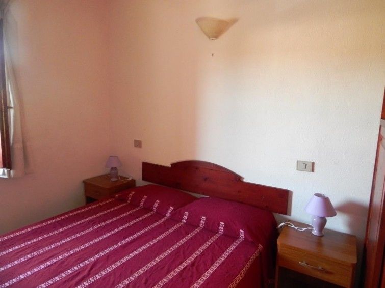 Residence Sos Alinos Cala Liberotto Εξωτερικό φωτογραφία