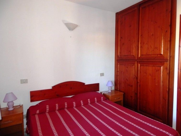 Residence Sos Alinos Cala Liberotto Εξωτερικό φωτογραφία