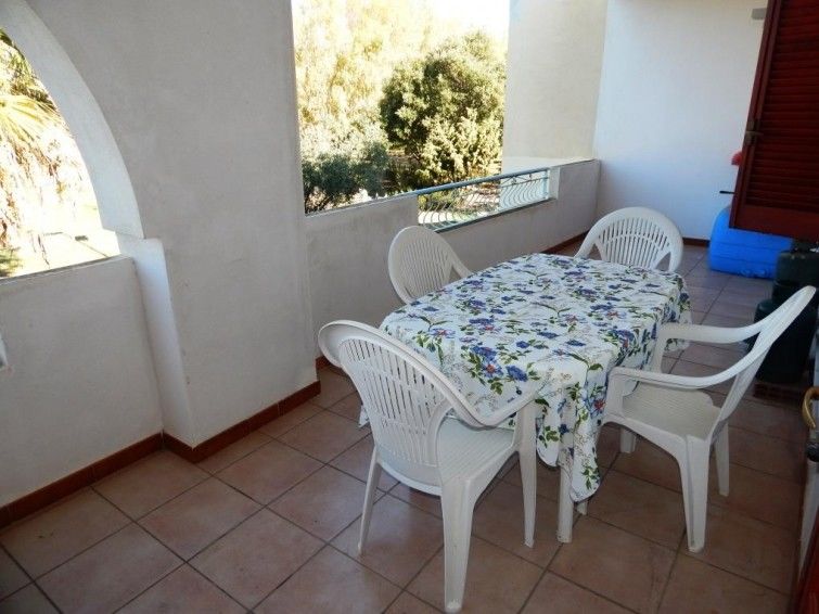Residence Sos Alinos Cala Liberotto Εξωτερικό φωτογραφία
