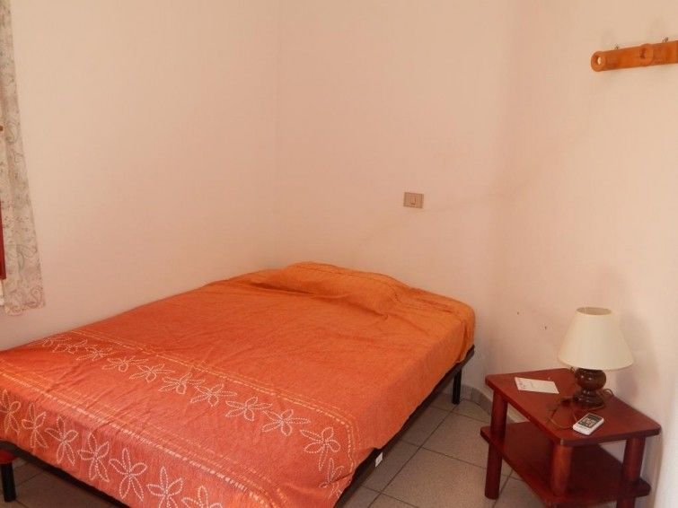 Residence Sos Alinos Cala Liberotto Εξωτερικό φωτογραφία