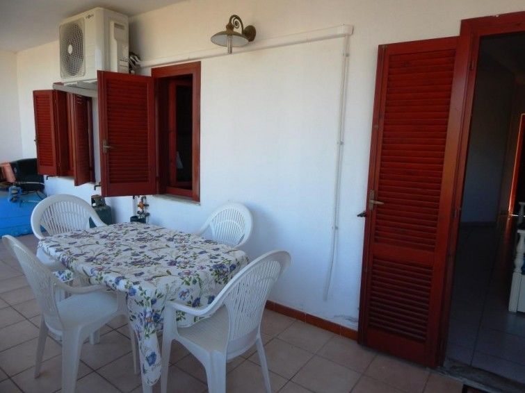 Residence Sos Alinos Cala Liberotto Εξωτερικό φωτογραφία