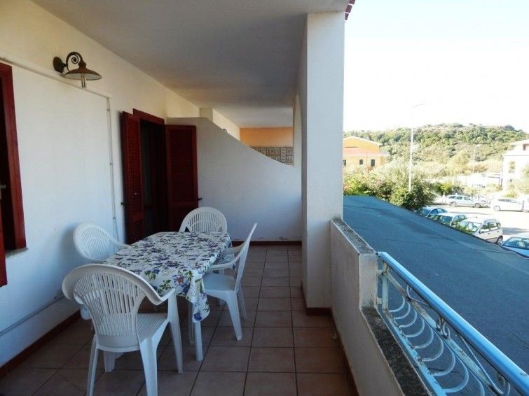 Residence Sos Alinos Cala Liberotto Εξωτερικό φωτογραφία