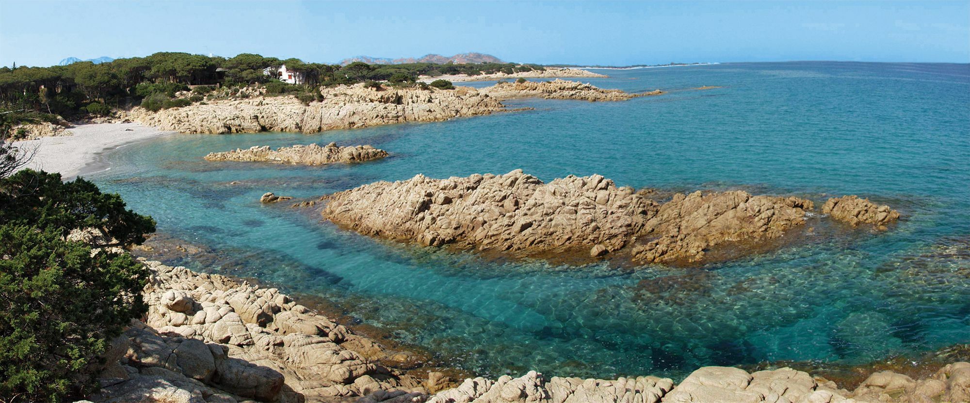 Residence Sos Alinos Cala Liberotto Εξωτερικό φωτογραφία